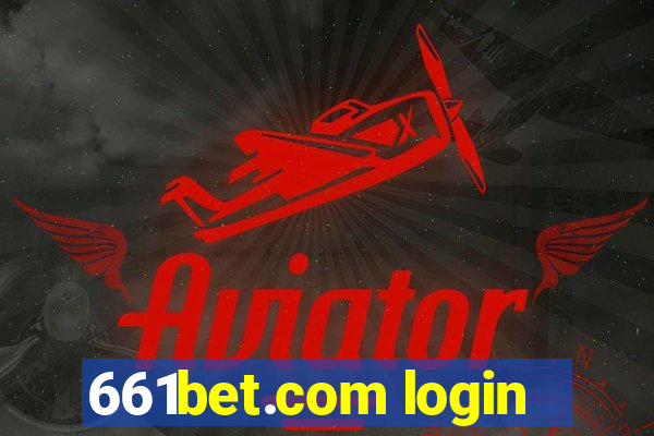 661bet.com login